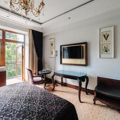 Отель Fidan Spa Hotel Sochi, Сочи, Краснодарский край