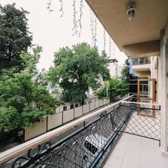 Отель Fidan Spa Hotel Sochi, Сочи, Краснодарский край