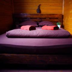 Гостевой дом Просперус, Сочи, Краснодарский край