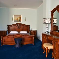 Гостиница Мирит, Сочи, Краснодарский край