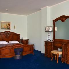 Гостиница Мирит, Сочи, Краснодарский край