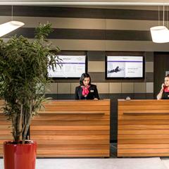 Отель Mercure Сочи Центр, Сочи, Краснодарский край