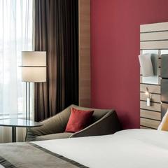 Отель Mercure Сочи Центр, Сочи, Краснодарский край