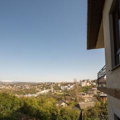 Гостевой дом Просперус, Сочи, Краснодарский край