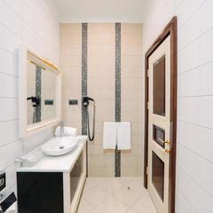 Отель Fidan Spa Hotel Sochi, Сочи, Краснодарский край