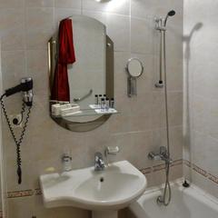 Гостиница Мирит, Сочи, Краснодарский край