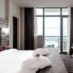 Отель Mercure Сочи Центр, Сочи, Краснодарский край