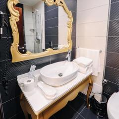 Отель Fidan Spa Hotel Sochi, Сочи, Краснодарский край