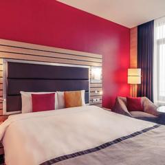 Отель Mercure Сочи Центр, Сочи, Краснодарский край