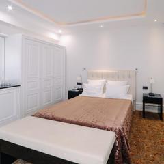 Отель Fidan Spa Hotel Sochi, Сочи, Краснодарский край