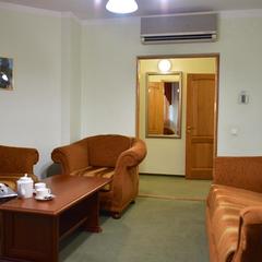 Гостиница Мирит, Сочи, Краснодарский край