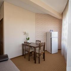 Гостевой дом Просперус, Сочи, Краснодарский край