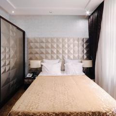 Отель Fidan Spa Hotel Sochi, Сочи, Краснодарский край