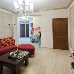 Гостевой дом Просперус, Сочи, Краснодарский край