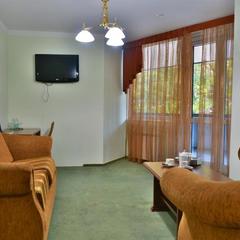 Гостиница Мирит, Сочи, Краснодарский край