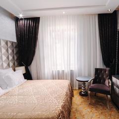 Отель Fidan Spa Hotel Sochi, Сочи, Краснодарский край