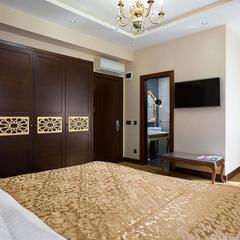 Отель Fidan Spa Hotel Sochi, Сочи, Краснодарский край