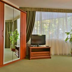 Гостиница Мирит, Сочи, Краснодарский край