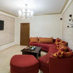 Гостевой дом Просперус, Сочи, Краснодарский край