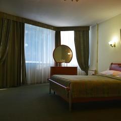 Гостиница Мирит, Сочи, Краснодарский край