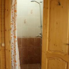 Гостевой дом Просперус, Сочи, Краснодарский край