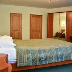 Гостиница Мирит, Сочи, Краснодарский край