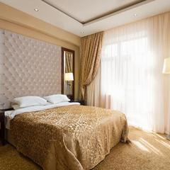 Отель Fidan Spa Hotel Sochi, Сочи, Краснодарский край