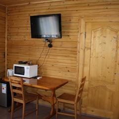 Гостевой дом Просперус, Сочи, Краснодарский край