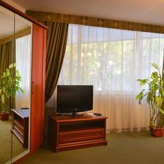 Гостиница Мирит, Сочи, Краснодарский край