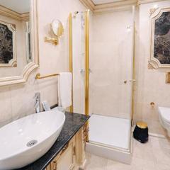 Отель Fidan Spa Hotel Sochi, Сочи, Краснодарский край