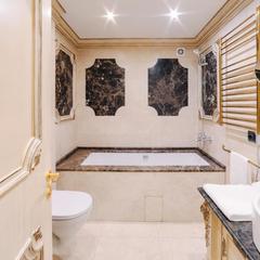 Отель Fidan Spa Hotel Sochi, Сочи, Краснодарский край