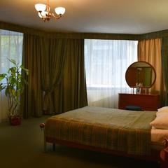 Гостиница Мирит, Сочи, Краснодарский край