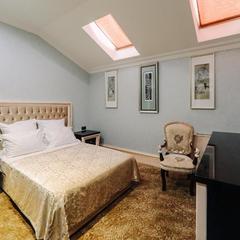 Отель Fidan Spa Hotel Sochi, Сочи, Краснодарский край