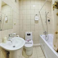 Гостевой дом Просперус, Сочи, Краснодарский край