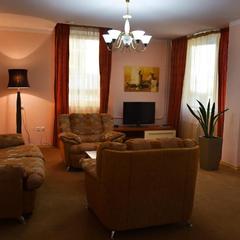 Гостиница Мирит, Сочи, Краснодарский край