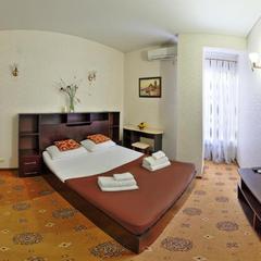 Гостевой дом Просперус, Сочи, Краснодарский край