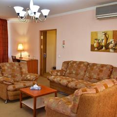 Гостиница Мирит, Сочи, Краснодарский край