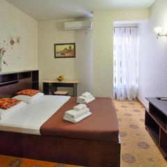 Гостевой дом Просперус, Сочи, Краснодарский край