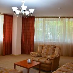 Гостиница Мирит, Сочи, Краснодарский край