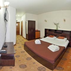 Гостевой дом Просперус, Сочи, Краснодарский край