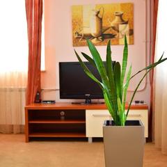 Гостиница Мирит, Сочи, Краснодарский край