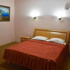 Гостиница Мирит, Сочи, Краснодарский край