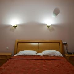 Гостиница Мирит, Сочи, Краснодарский край