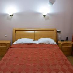 Гостиница Мирит, Сочи, Краснодарский край