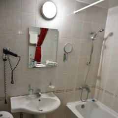 Гостиница Мирит, Сочи, Краснодарский край