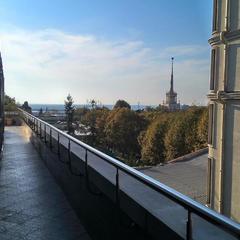 Гостиница Мирит, Сочи, Краснодарский край