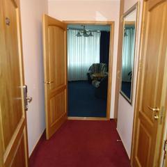 Гостиница Мирит, Сочи, Краснодарский край