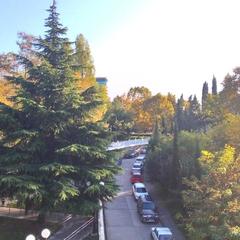 Гостиница Мирит, Сочи, Краснодарский край