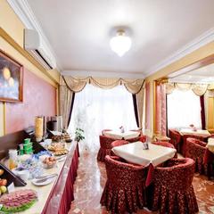Отель Радуга-Престиж, Сочи, Краснодарский край
