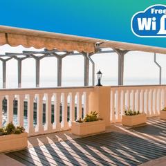 Отель Сон у моря, Сочи, Краснодарский край